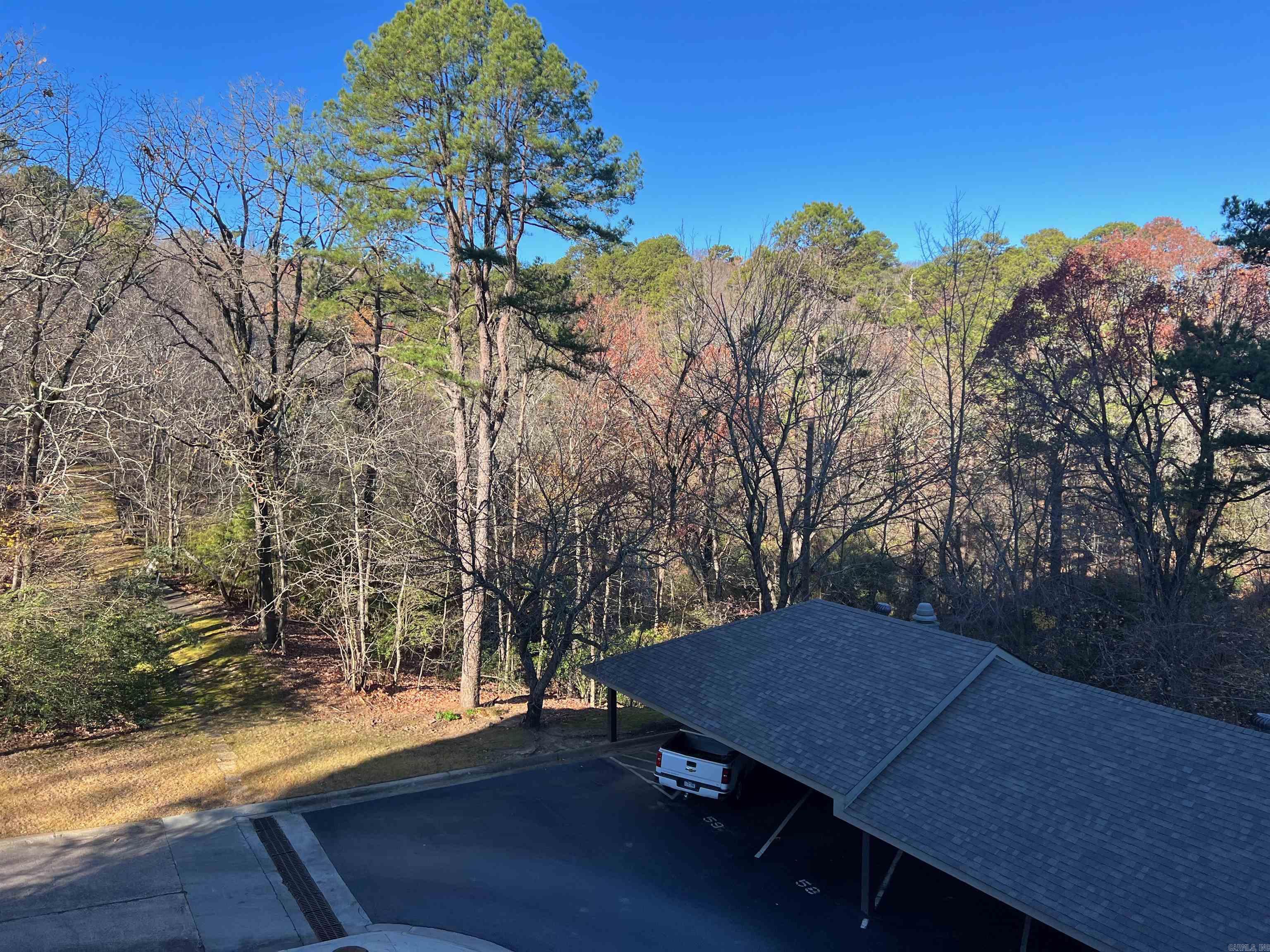 TREETOPS HPR - Residential