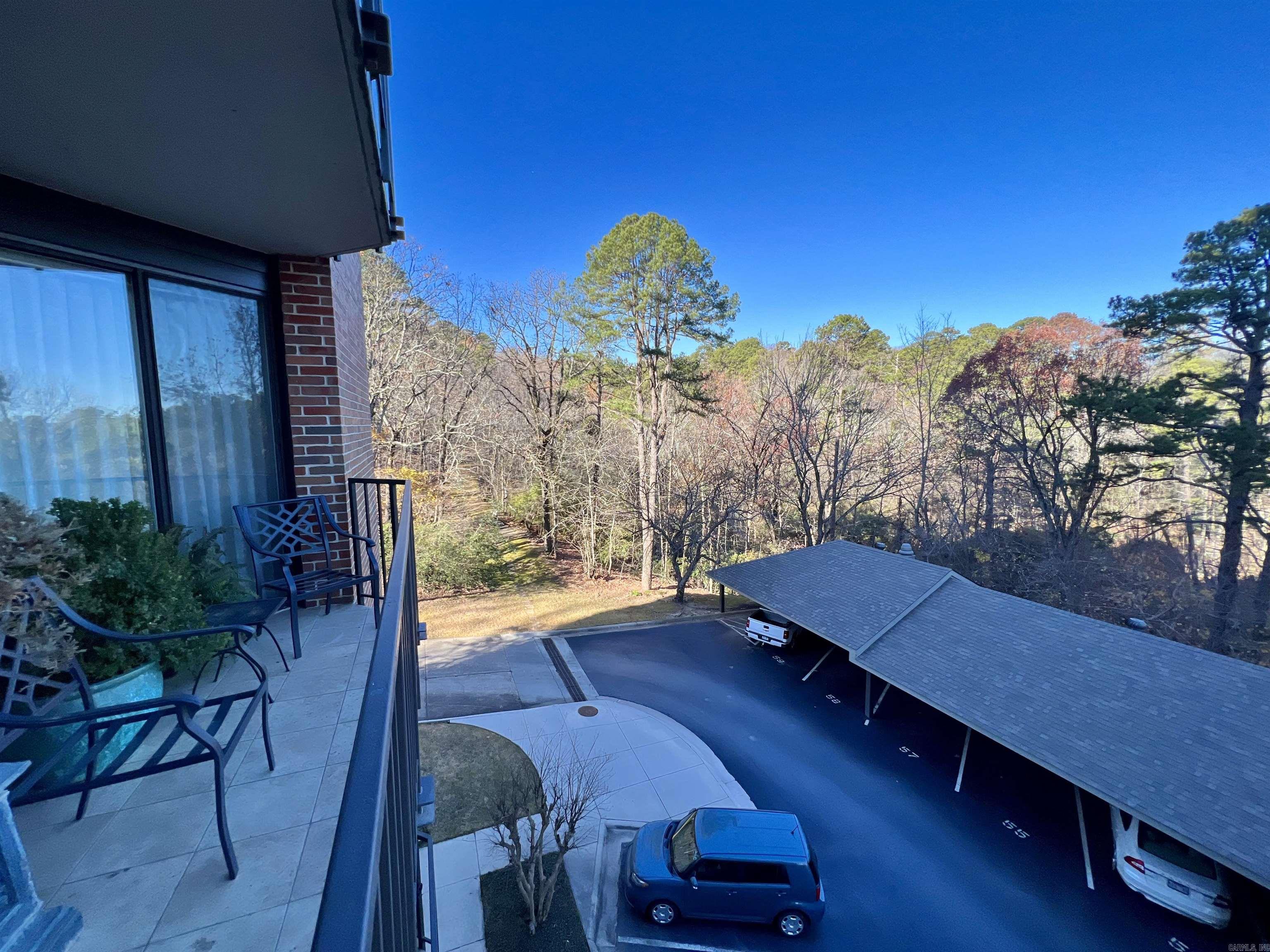 TREETOPS HPR - Residential