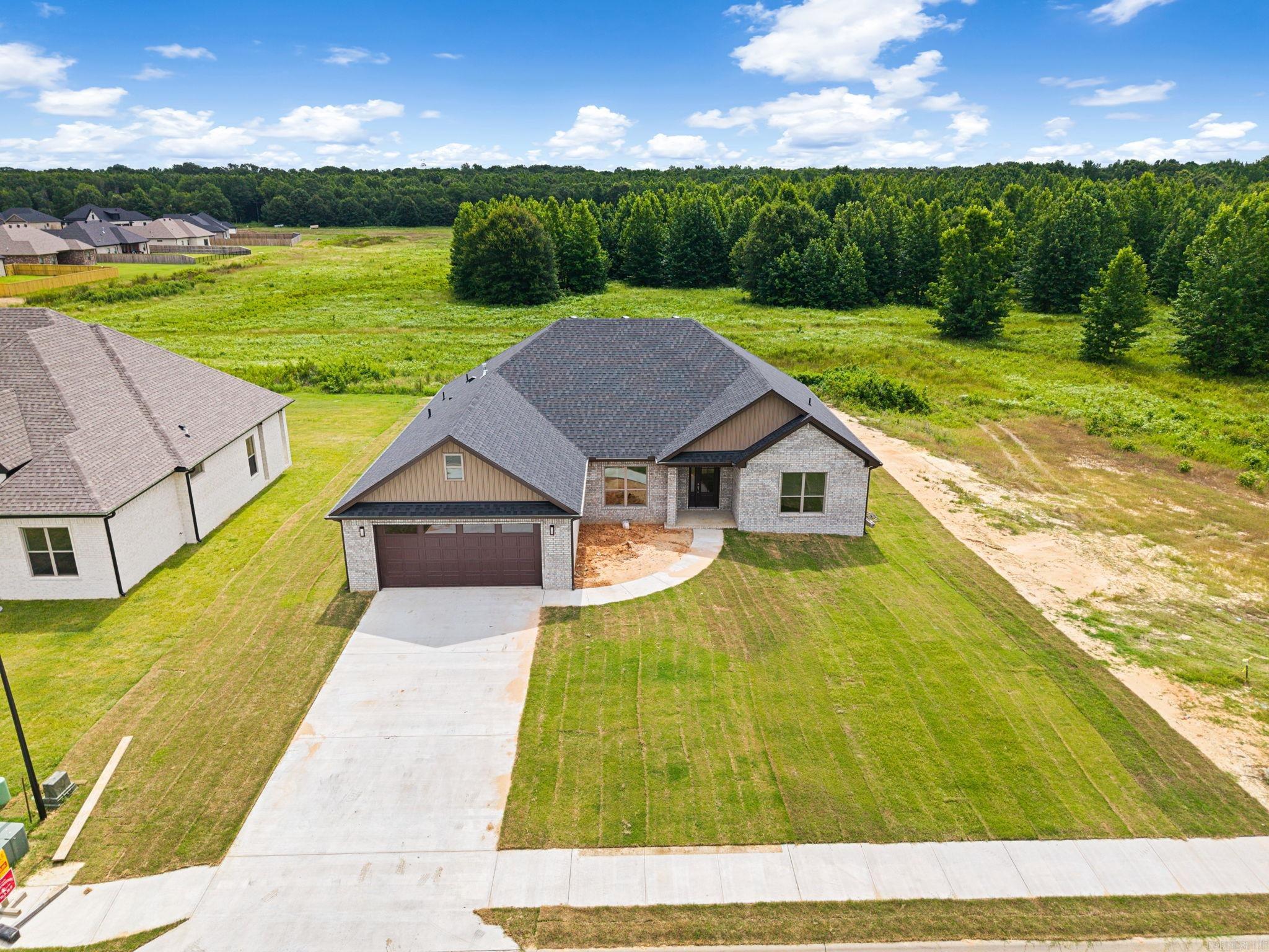 Lakewood - Residential