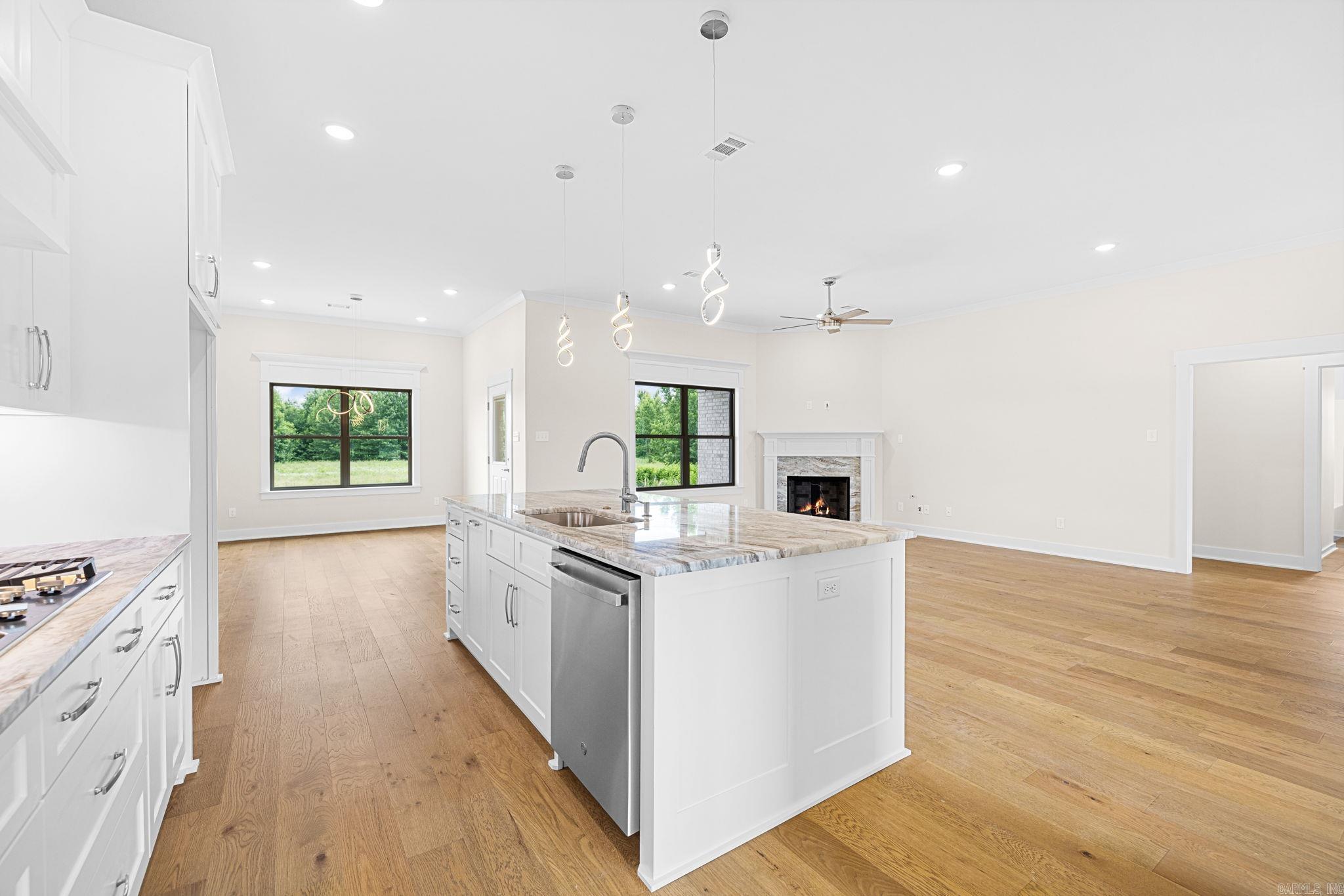 Lakewood - Residential