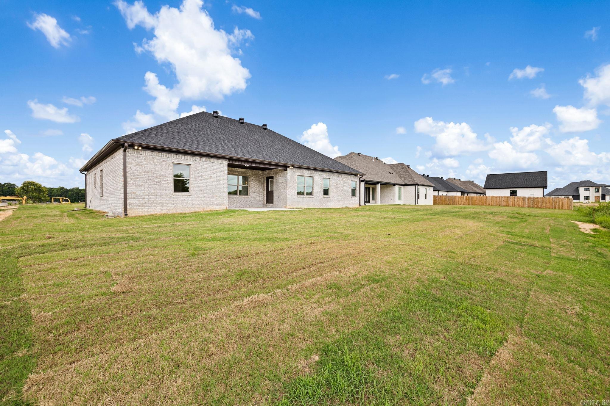 Lakewood - Residential