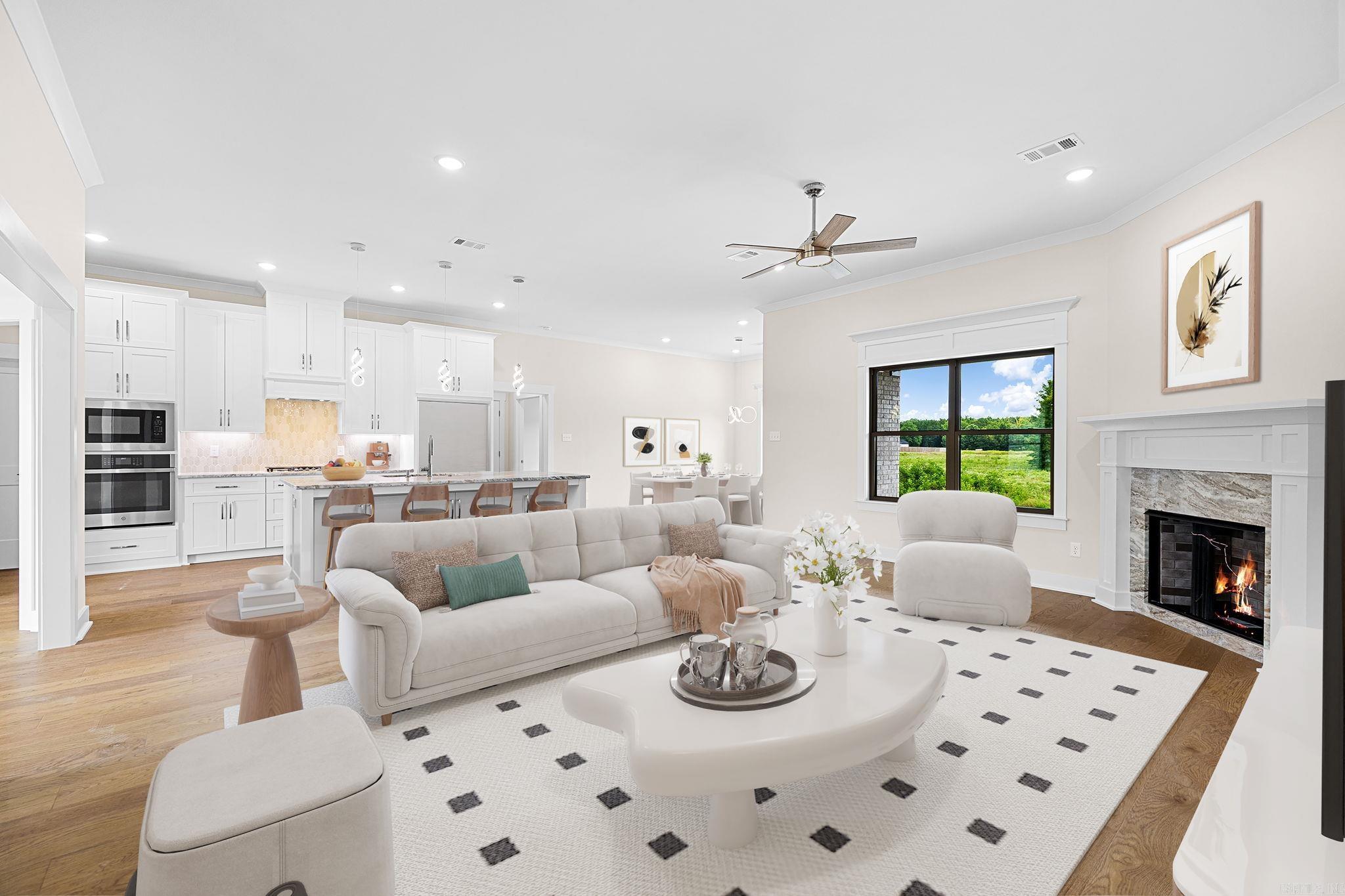 Lakewood - Residential