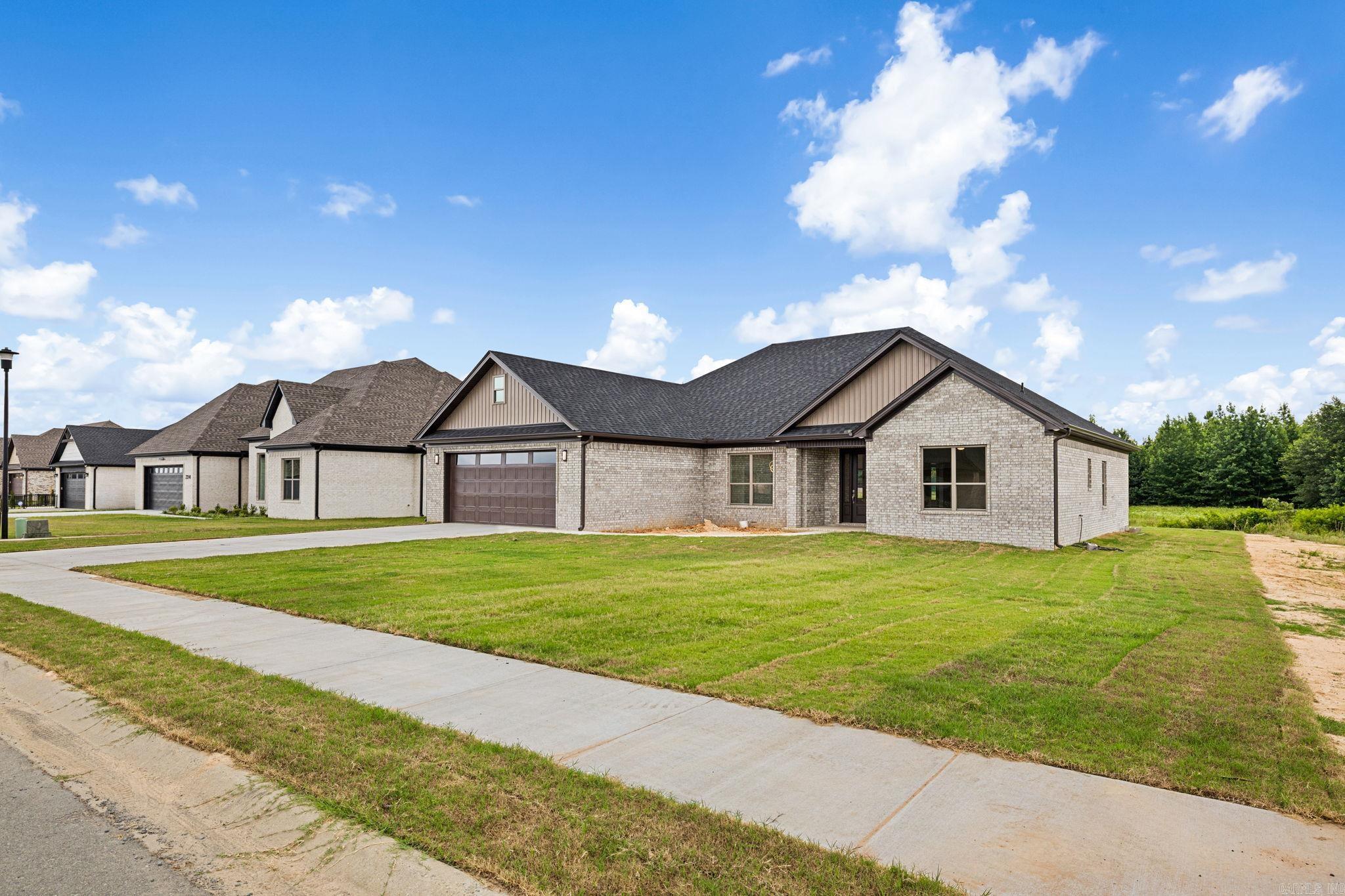 Lakewood - Residential