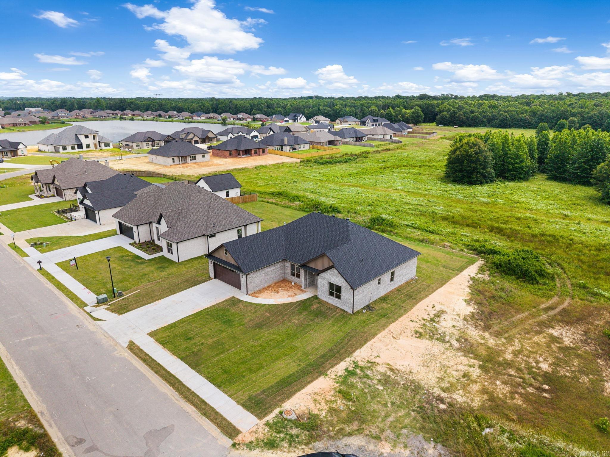Lakewood - Residential