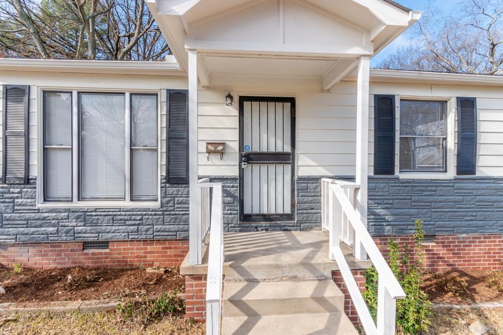Robinson JC - Residential