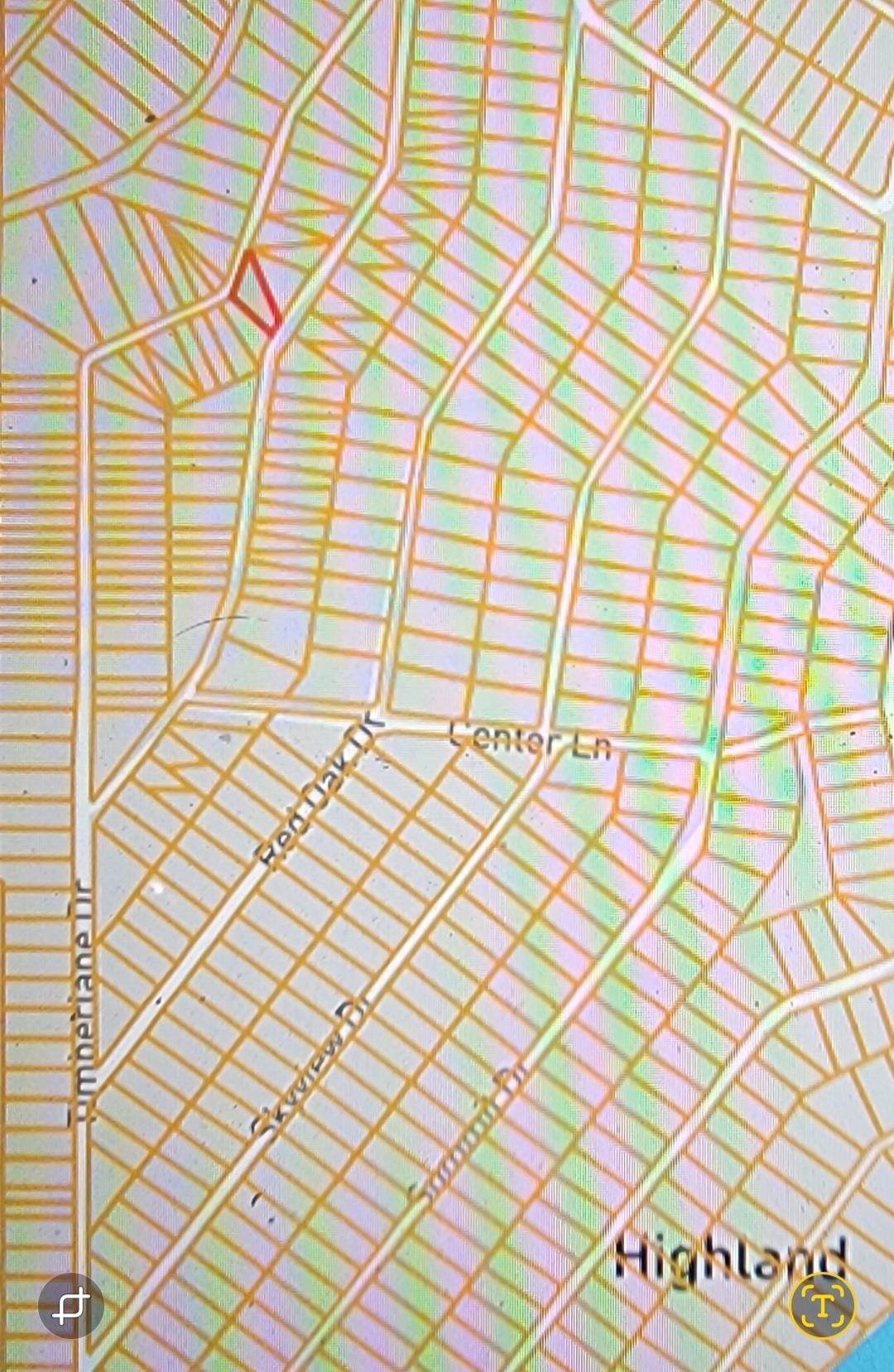 Timberlane Place - Land