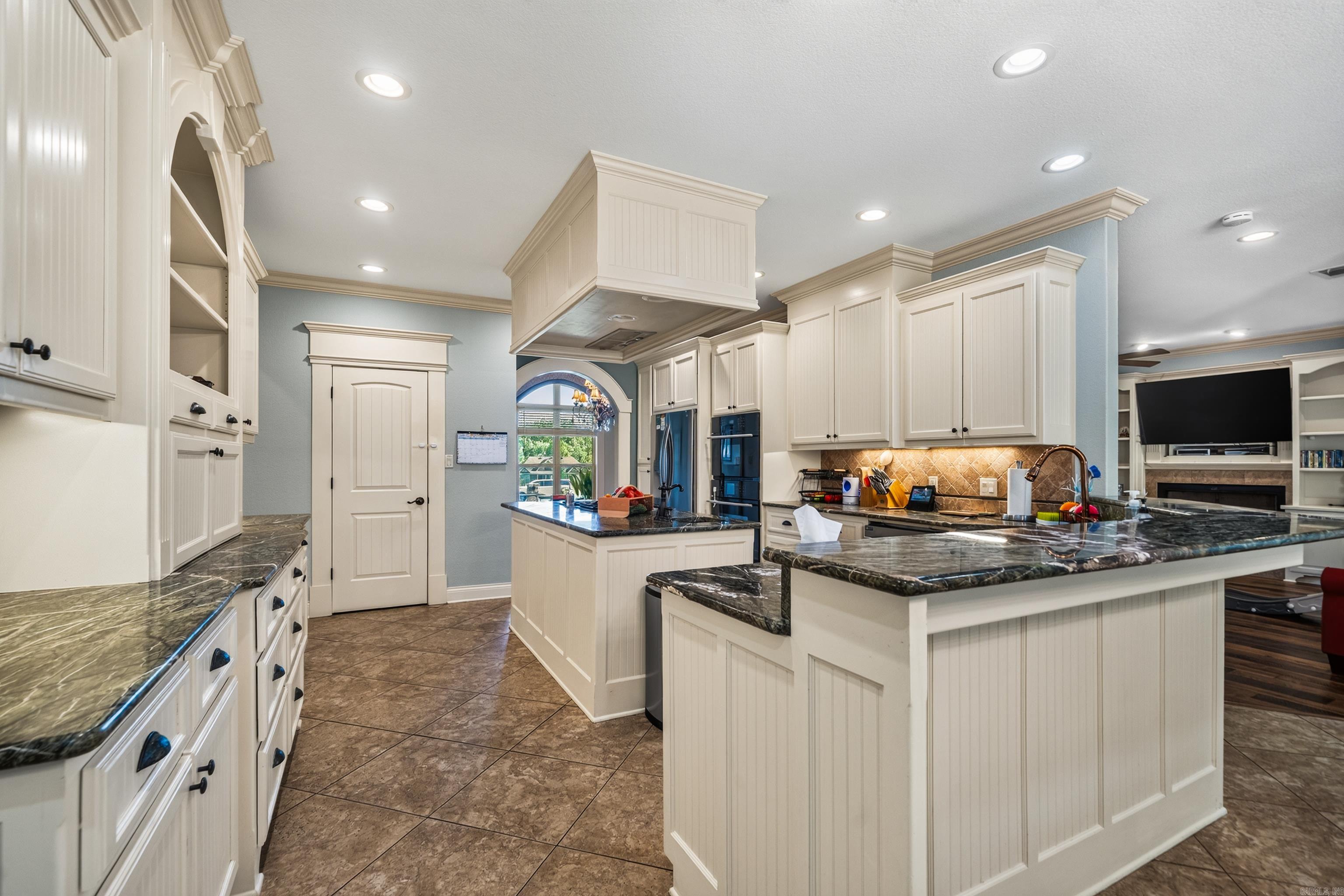 QUAIL RIDGE ESTATES - Residential