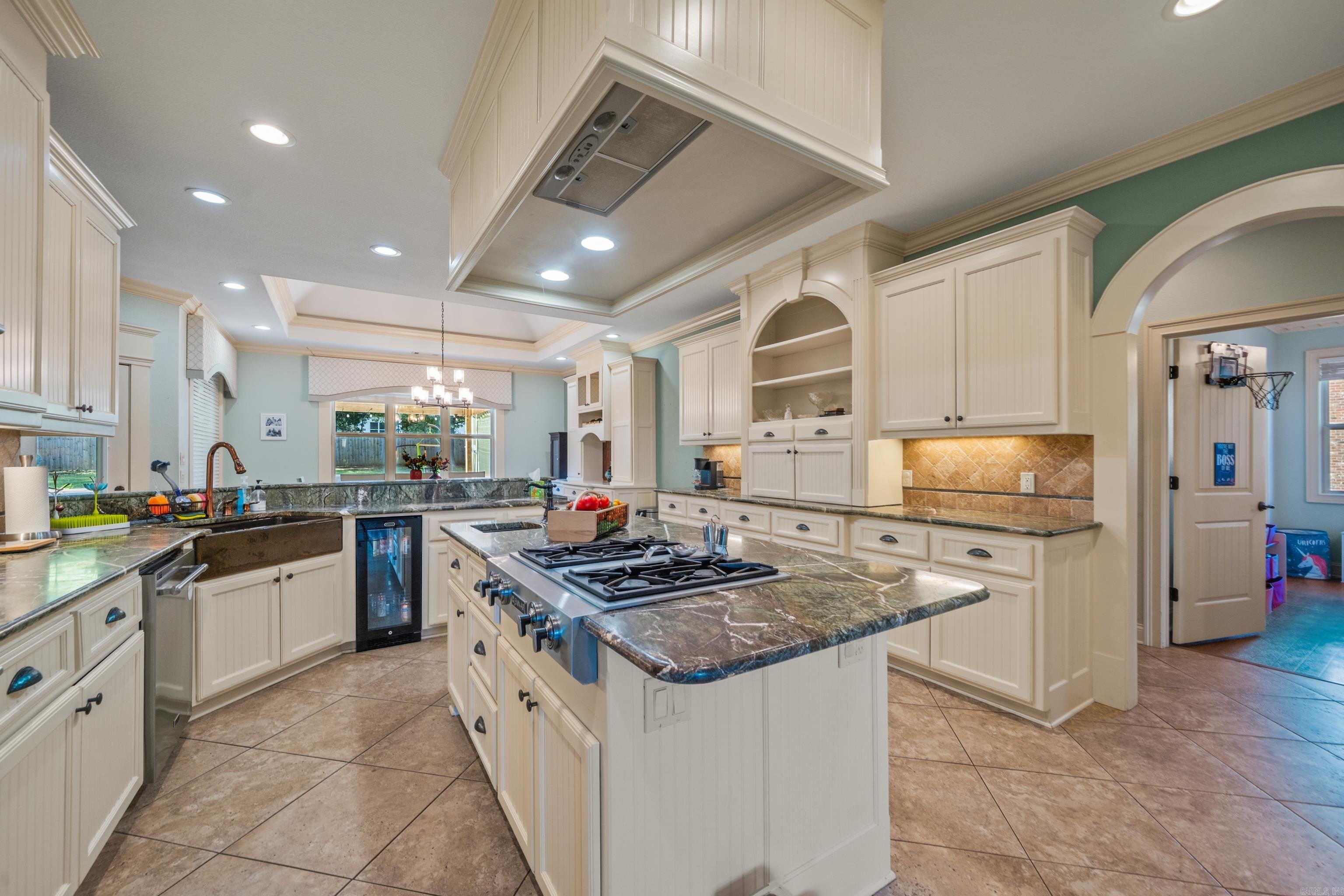 QUAIL RIDGE ESTATES - Residential