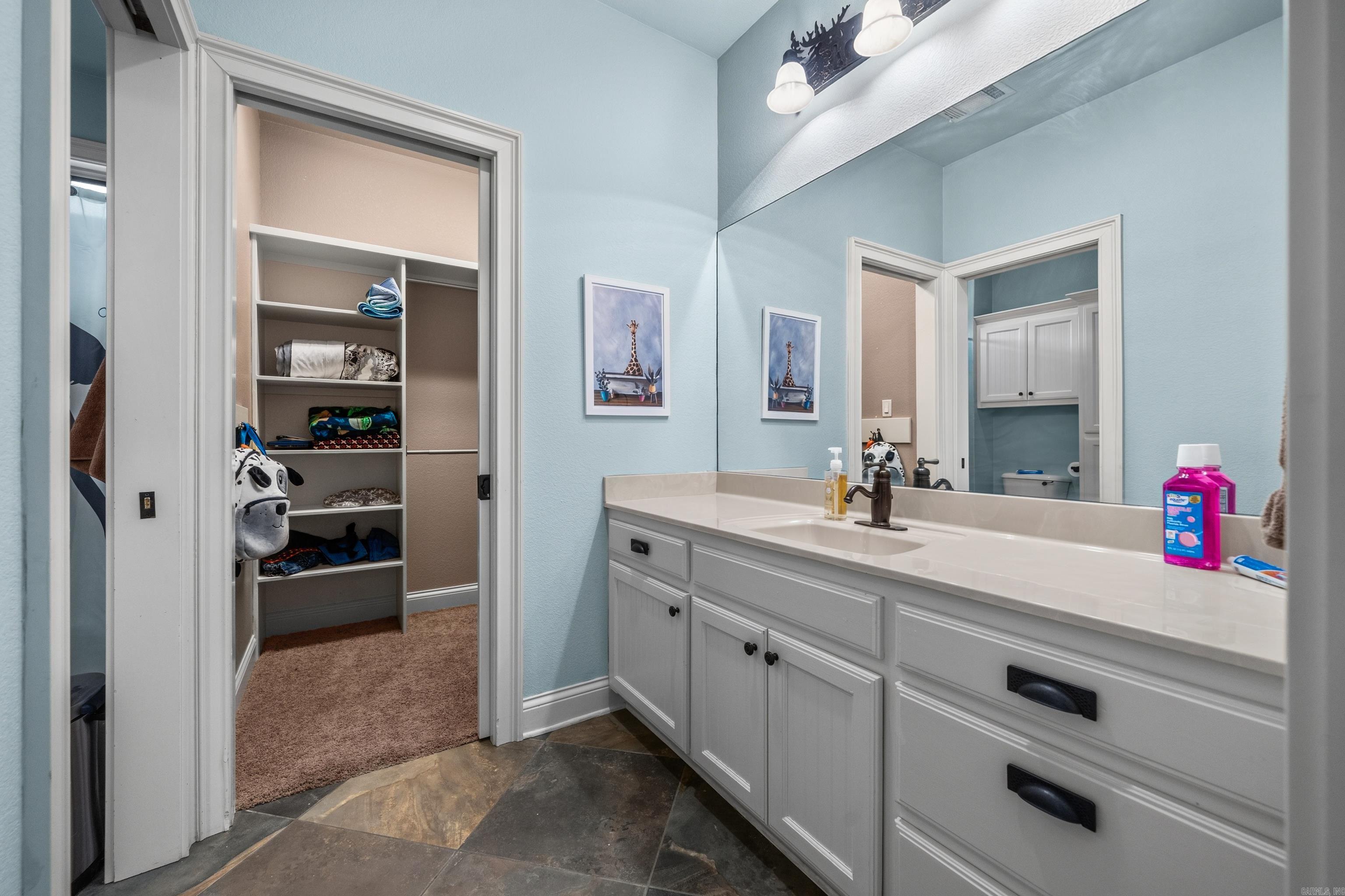 QUAIL RIDGE ESTATES - Residential