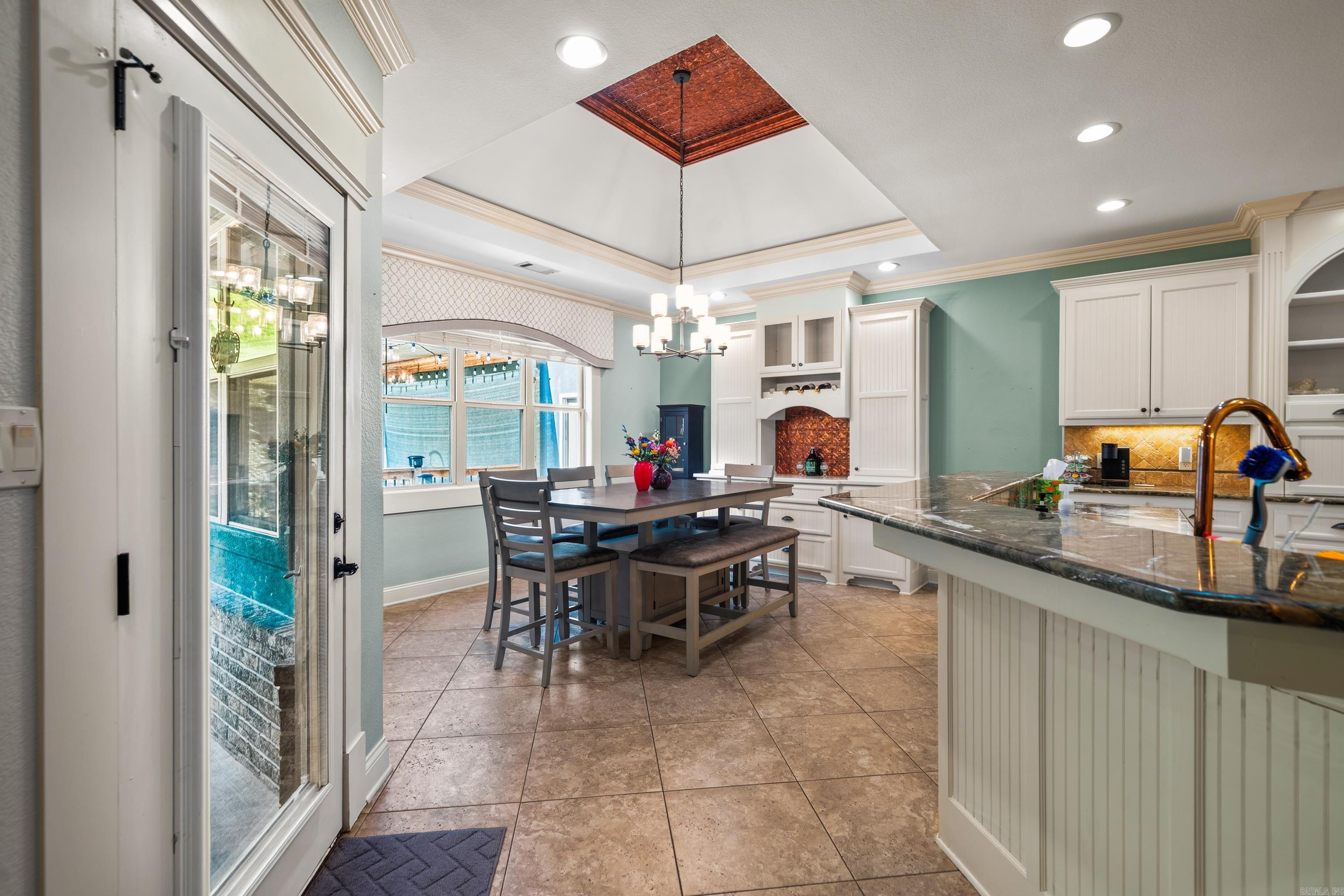 QUAIL RIDGE ESTATES - Residential