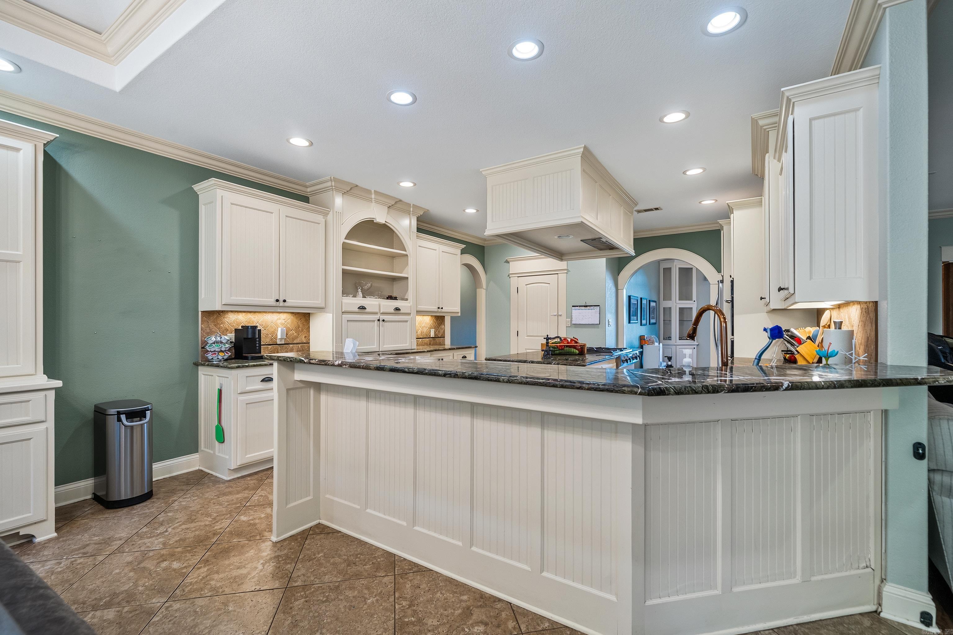 QUAIL RIDGE ESTATES - Residential