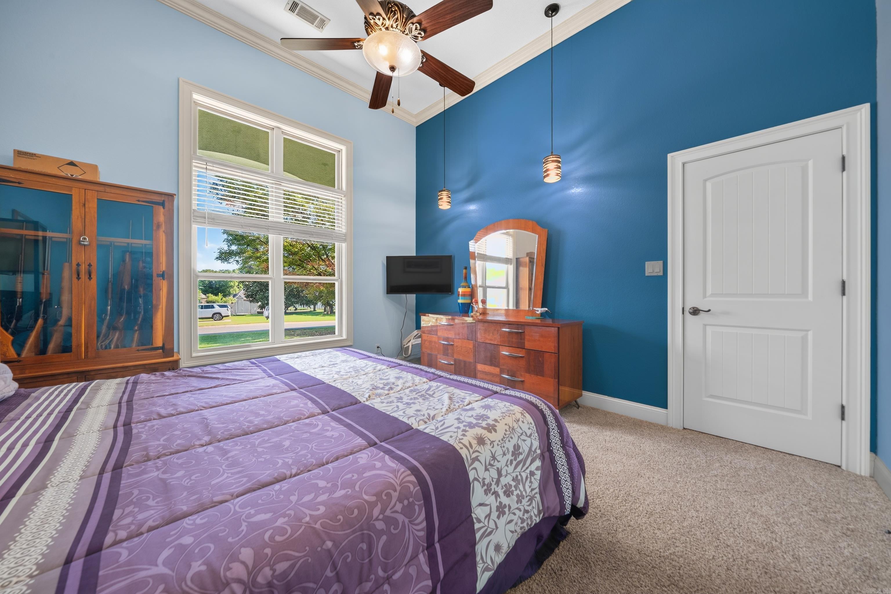 QUAIL RIDGE ESTATES - Residential