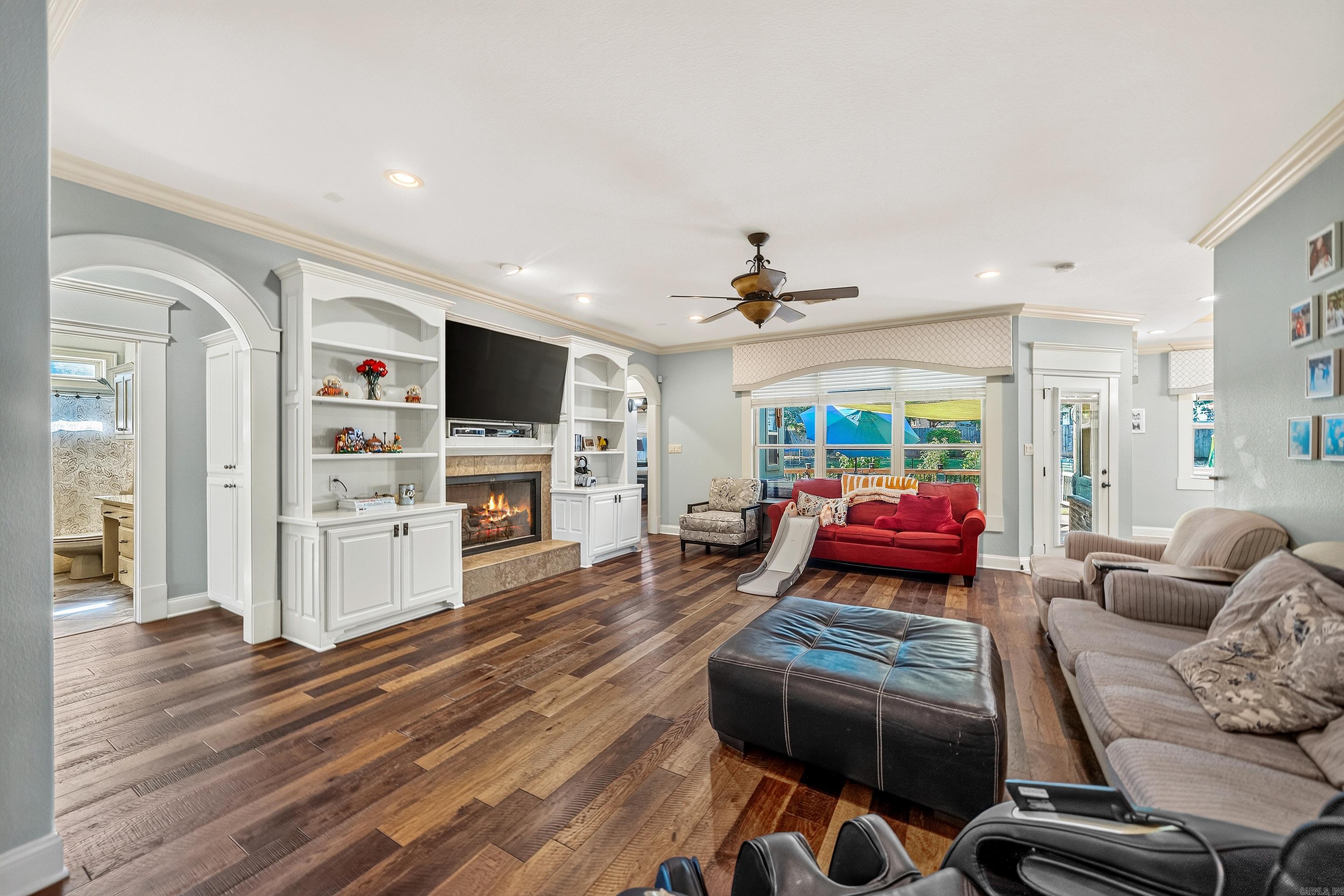 QUAIL RIDGE ESTATES - Residential