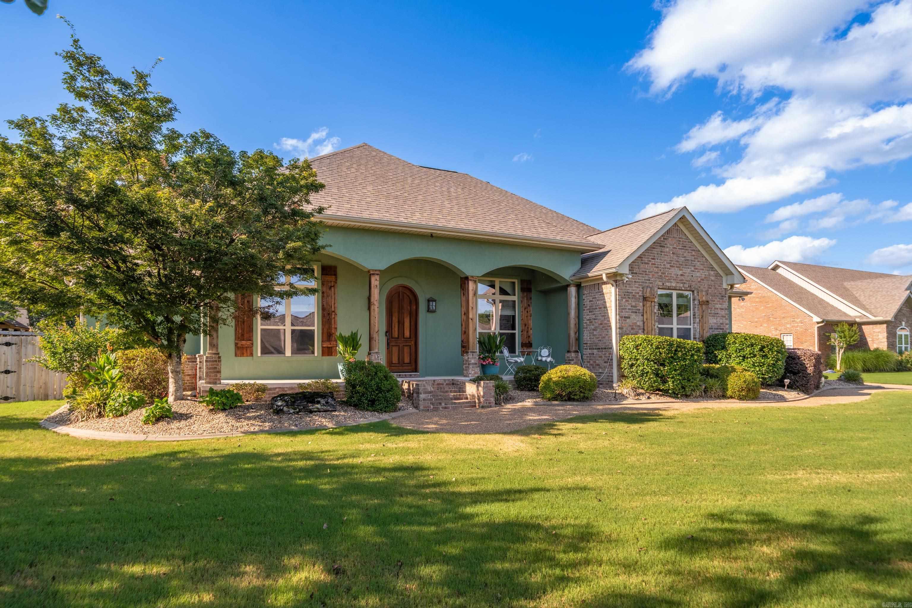 QUAIL RIDGE ESTATES - Residential