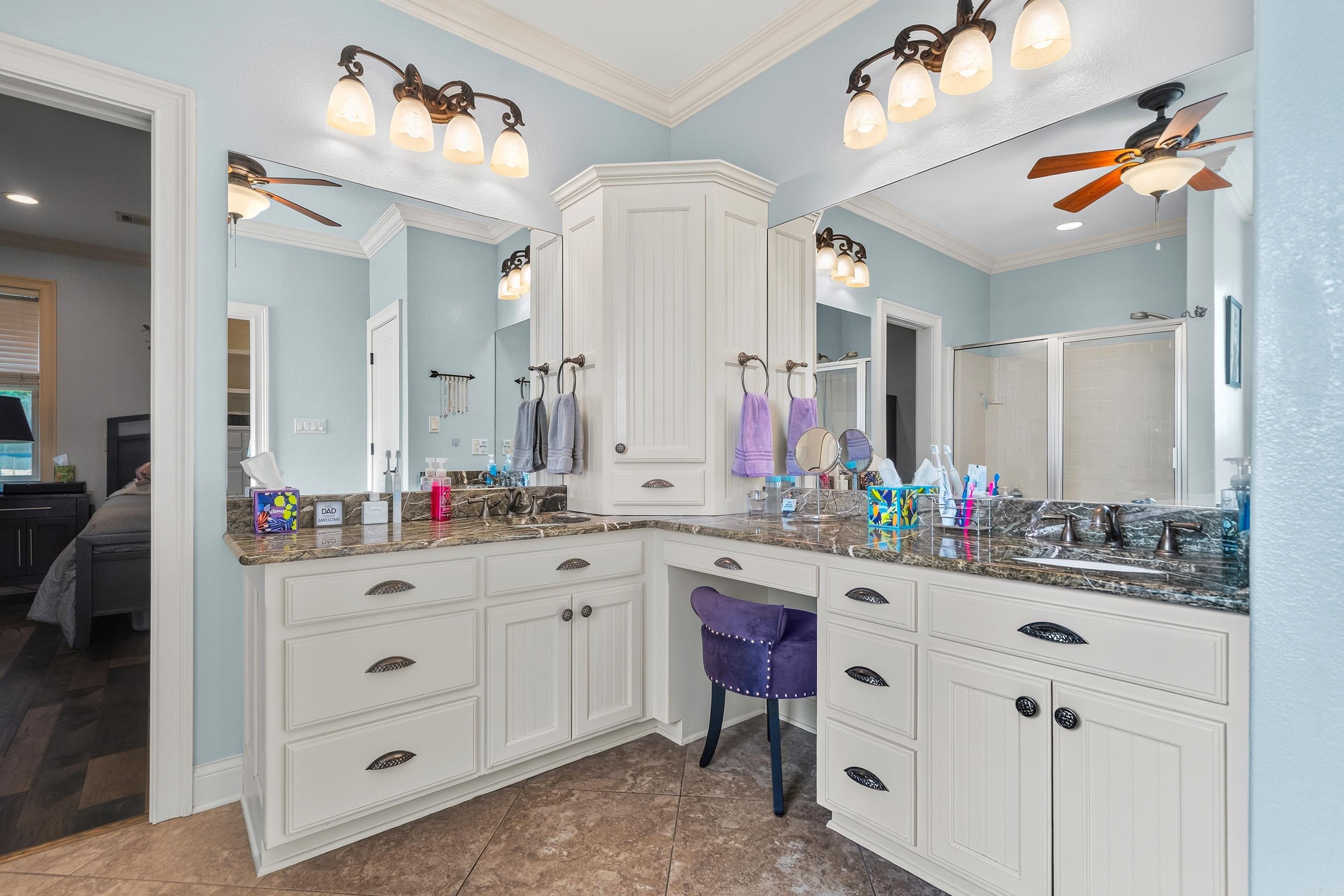 QUAIL RIDGE ESTATES - Residential