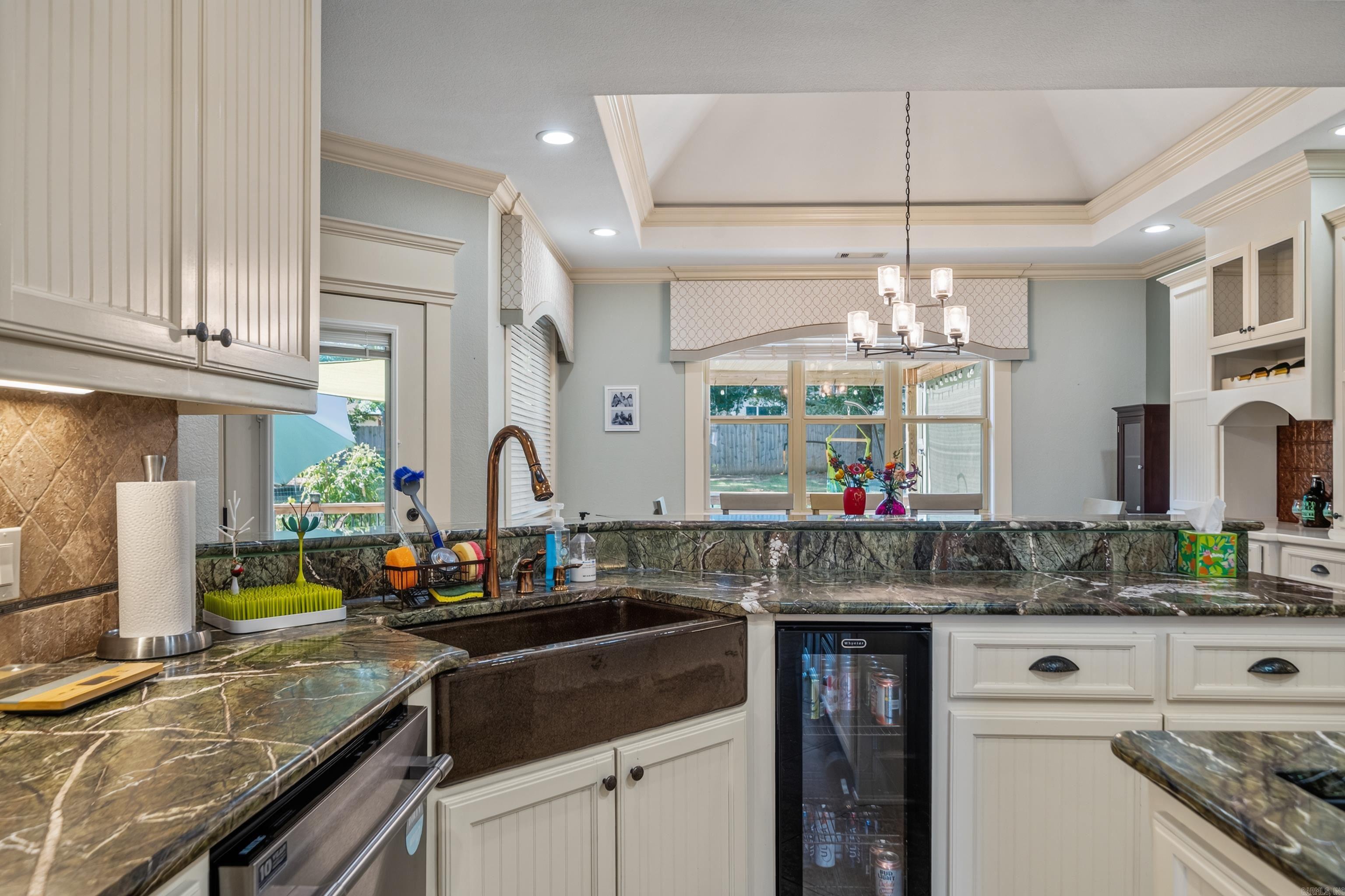 QUAIL RIDGE ESTATES - Residential
