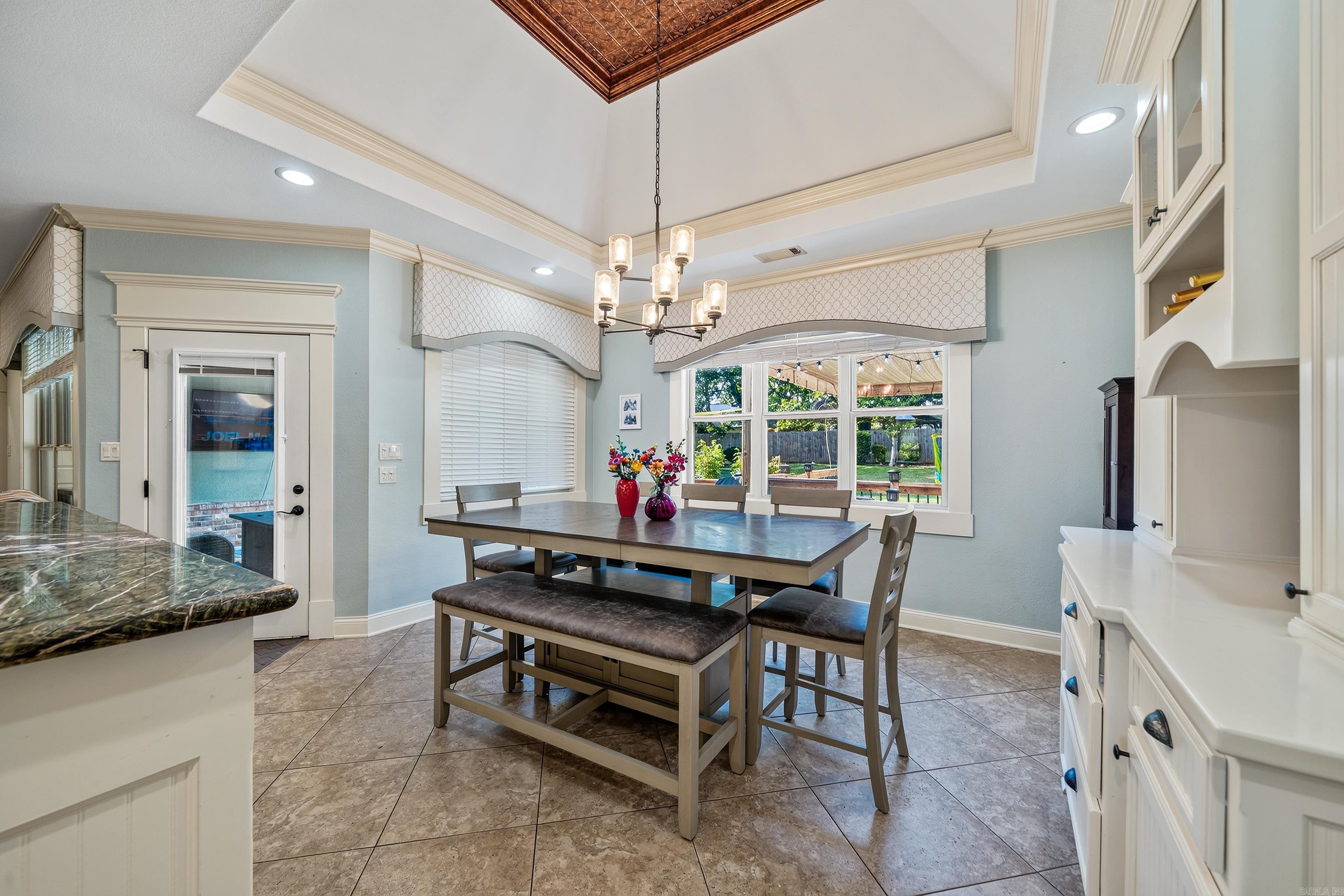 QUAIL RIDGE ESTATES - Residential