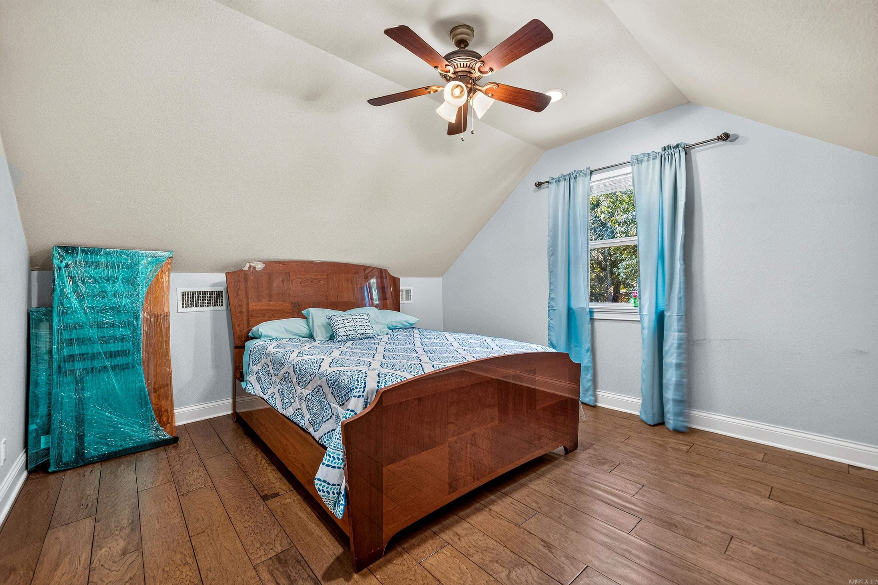 QUAIL RIDGE ESTATES - Residential