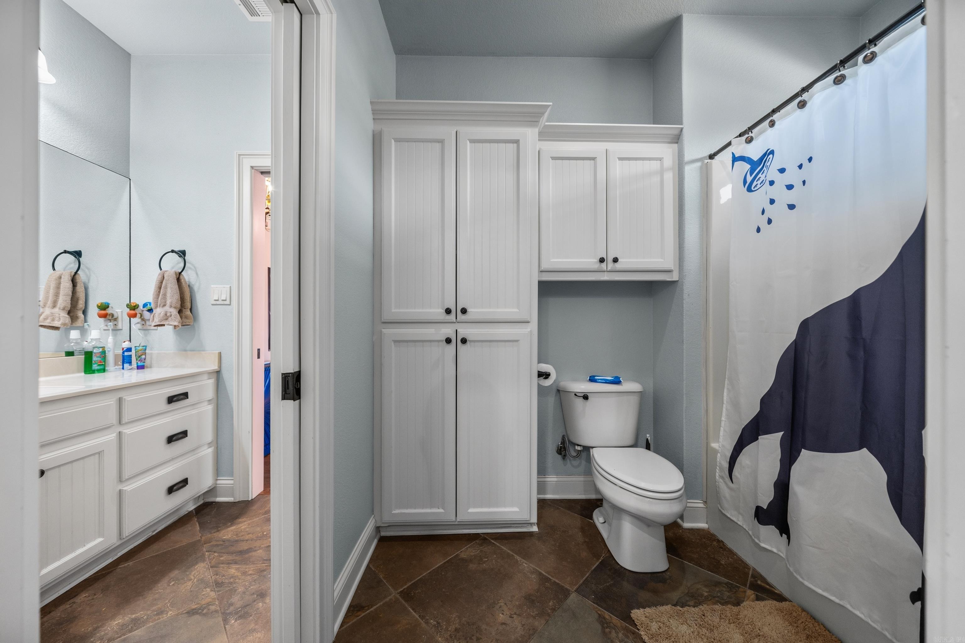 QUAIL RIDGE ESTATES - Residential