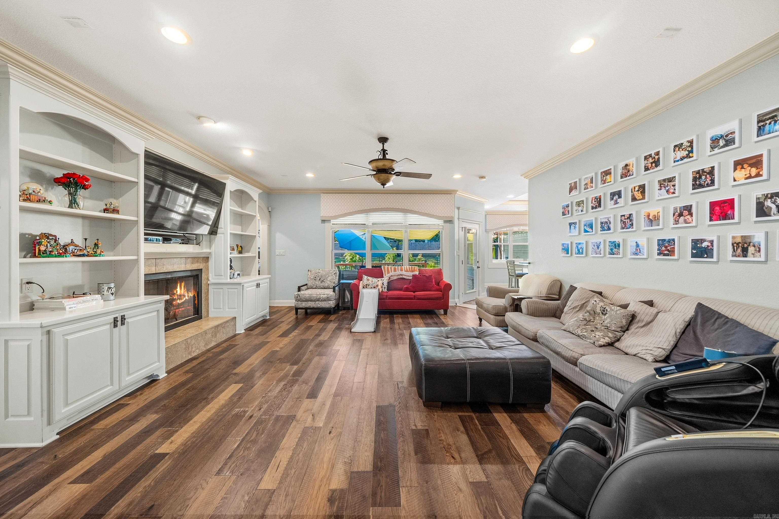 QUAIL RIDGE ESTATES - Residential