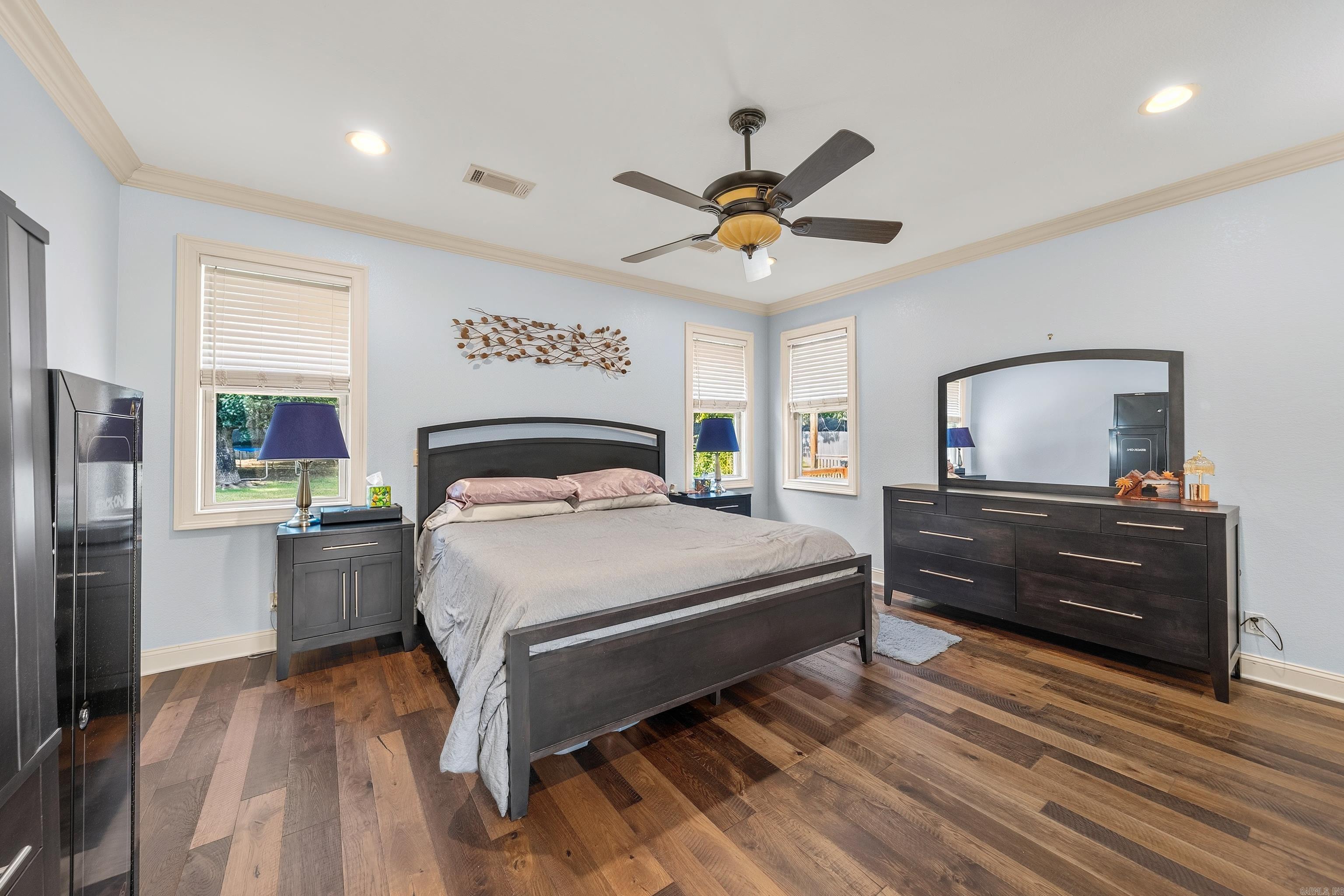 QUAIL RIDGE ESTATES - Residential