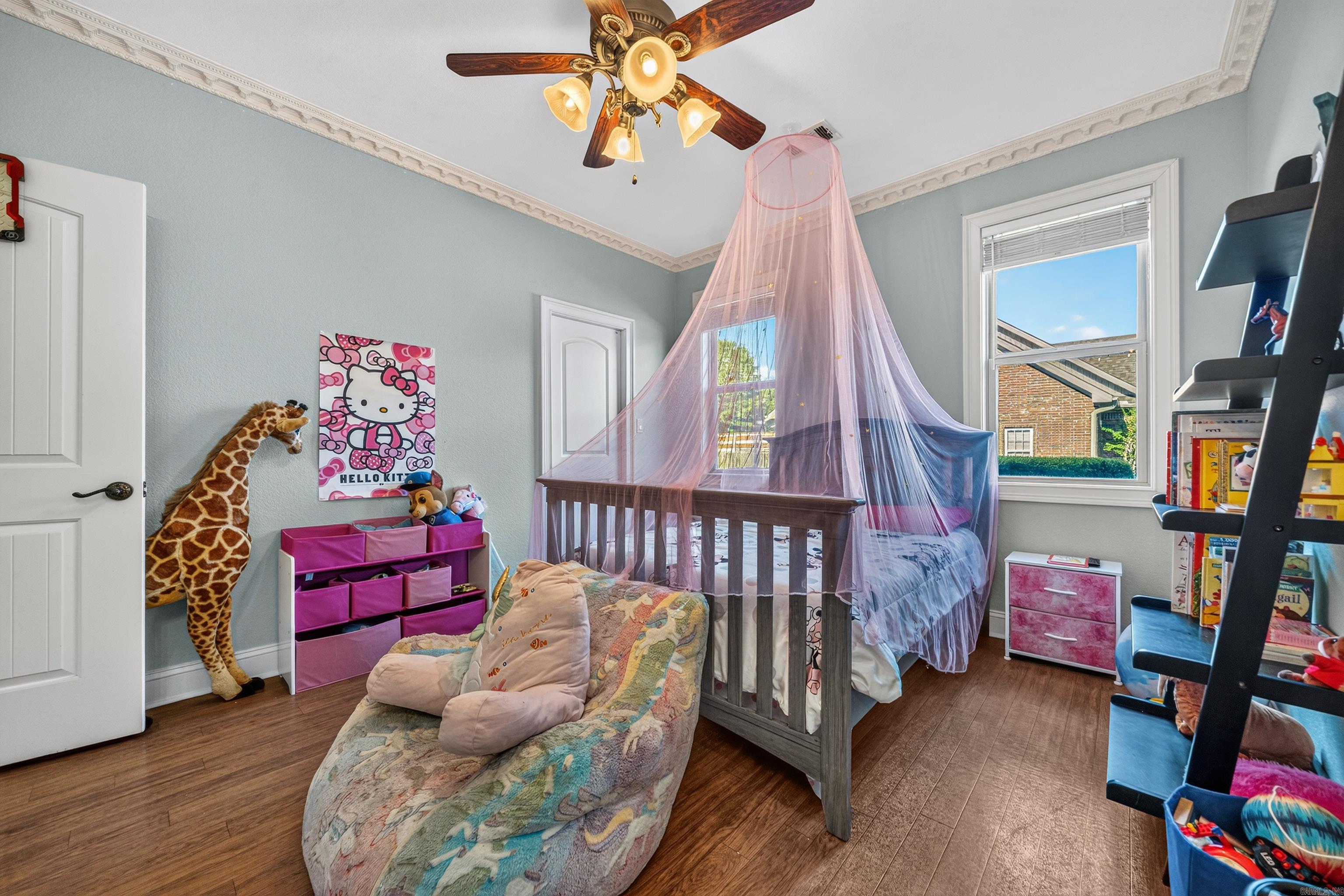 QUAIL RIDGE ESTATES - Residential