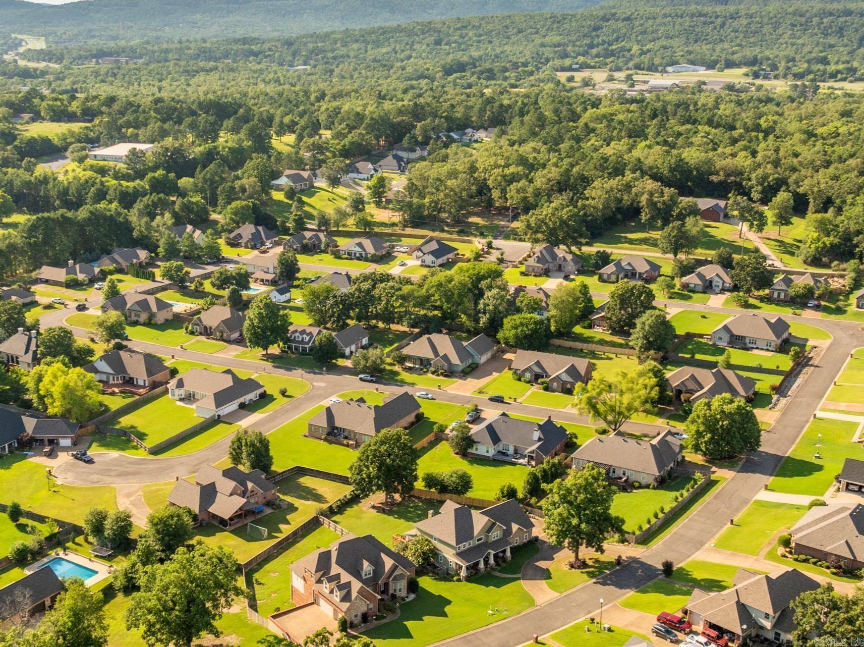 QUAIL RIDGE ESTATES - Residential