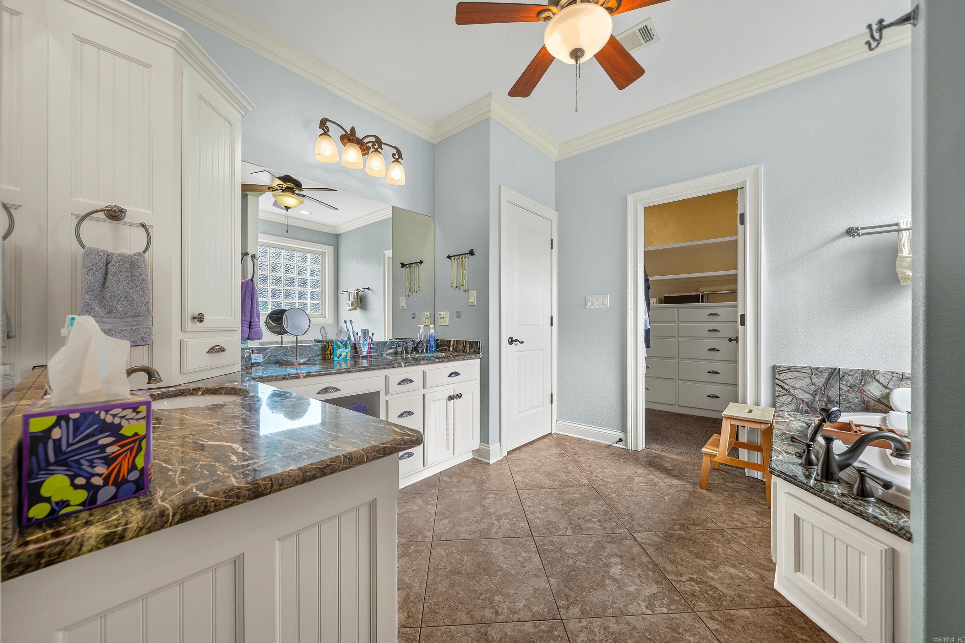 QUAIL RIDGE ESTATES - Residential