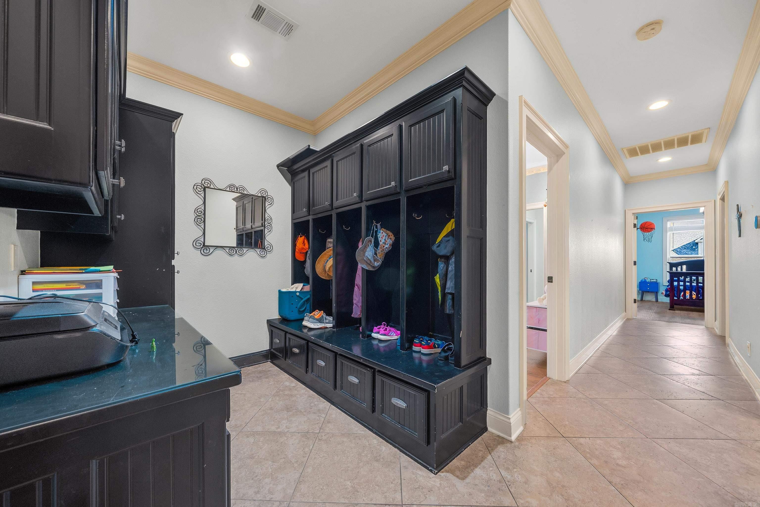 QUAIL RIDGE ESTATES - Residential