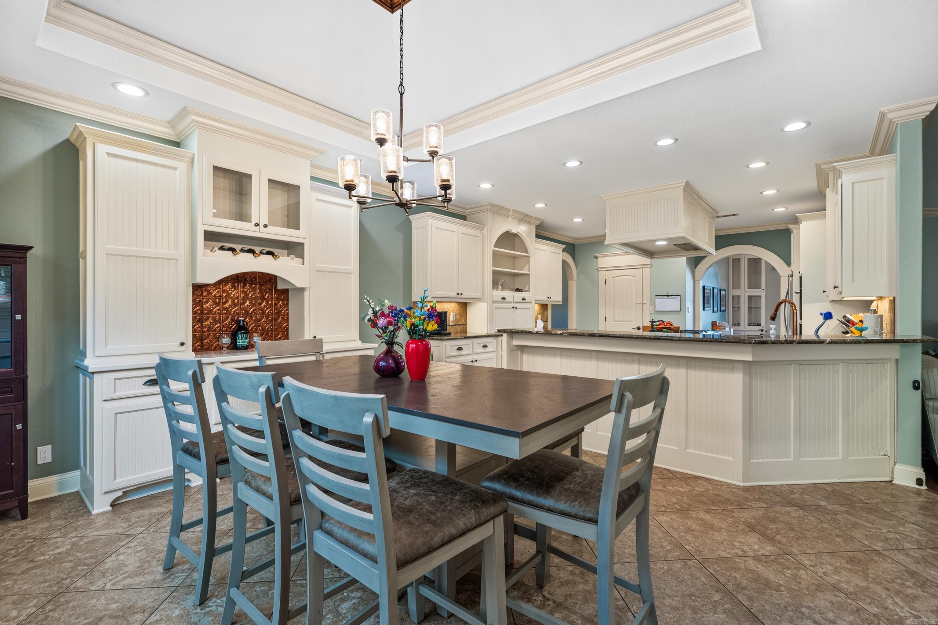 QUAIL RIDGE ESTATES - Residential