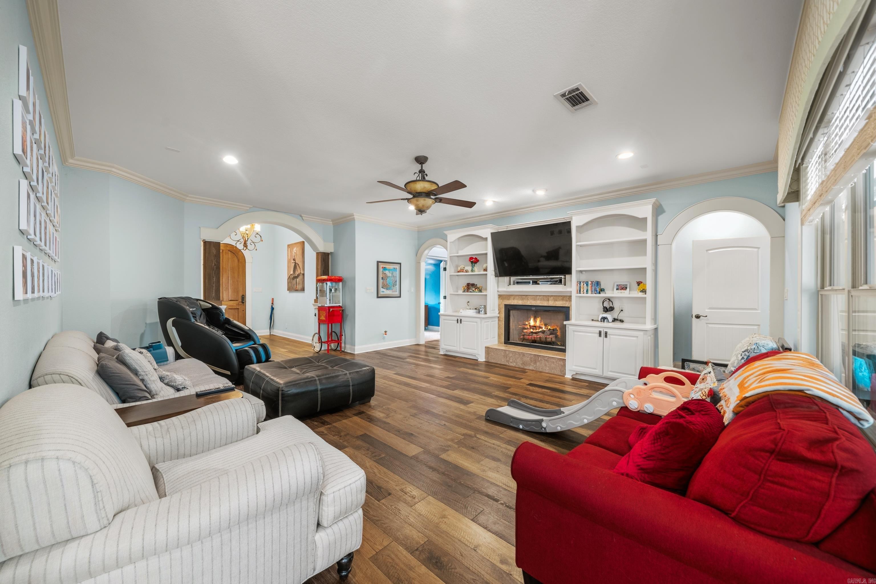 QUAIL RIDGE ESTATES - Residential