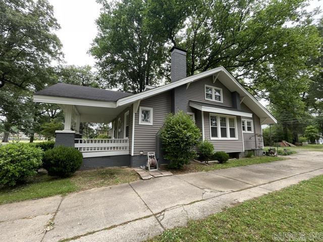 SEARLES - Residential