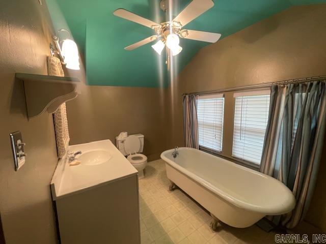 SEARLES - Residential