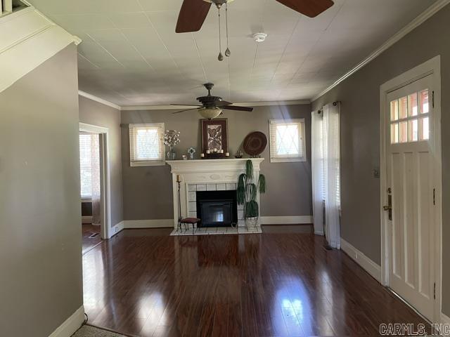 SEARLES - Residential