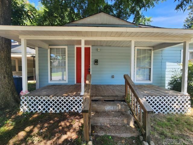 Atkins John L School - Residential Income