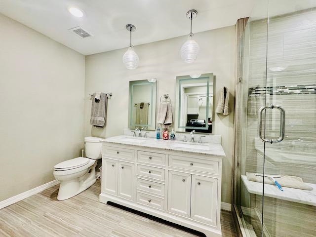 CREE THIRD - Residential