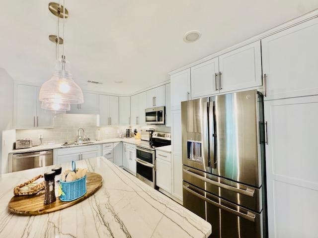 CREE THIRD - Residential