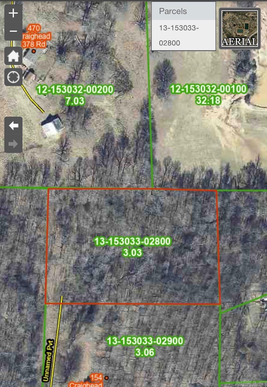 Westwood Acres - Land