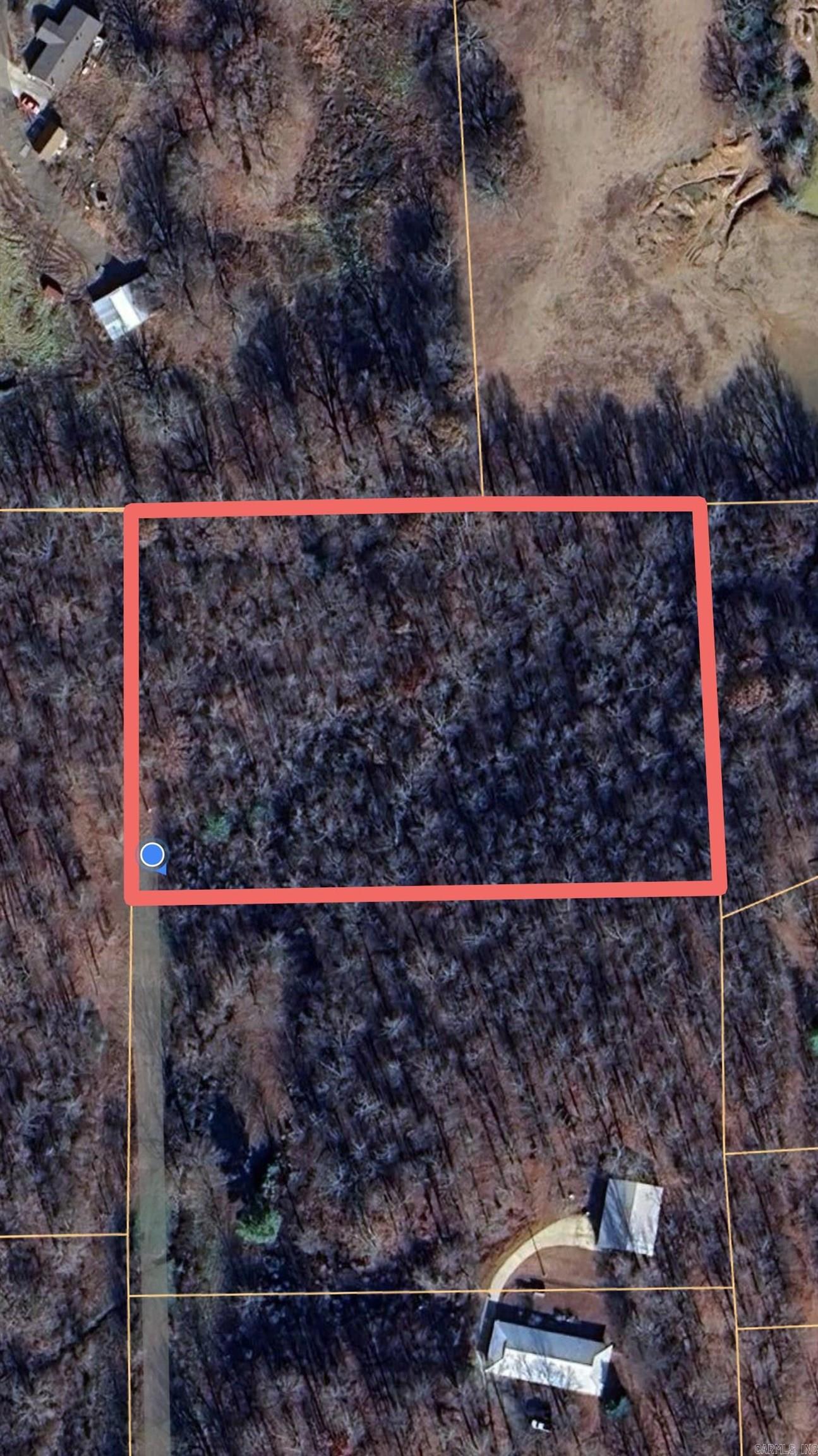 Westwood Acres - Land