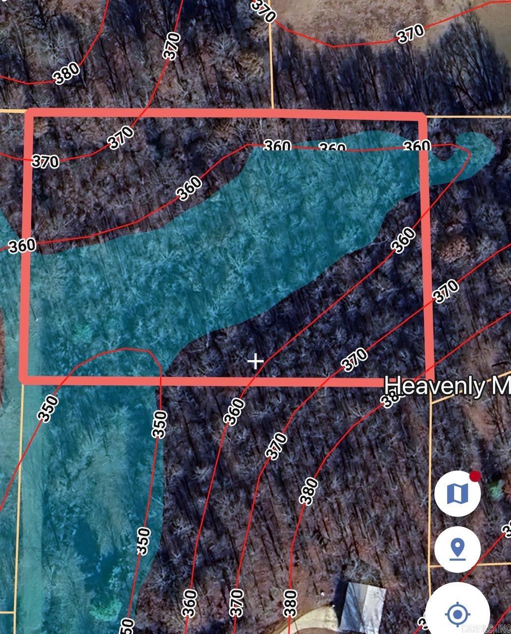 Westwood Acres - Land
