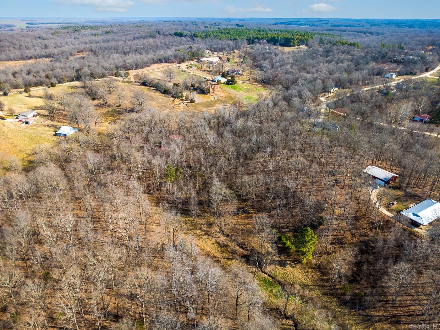 Westwood Acres - Land
