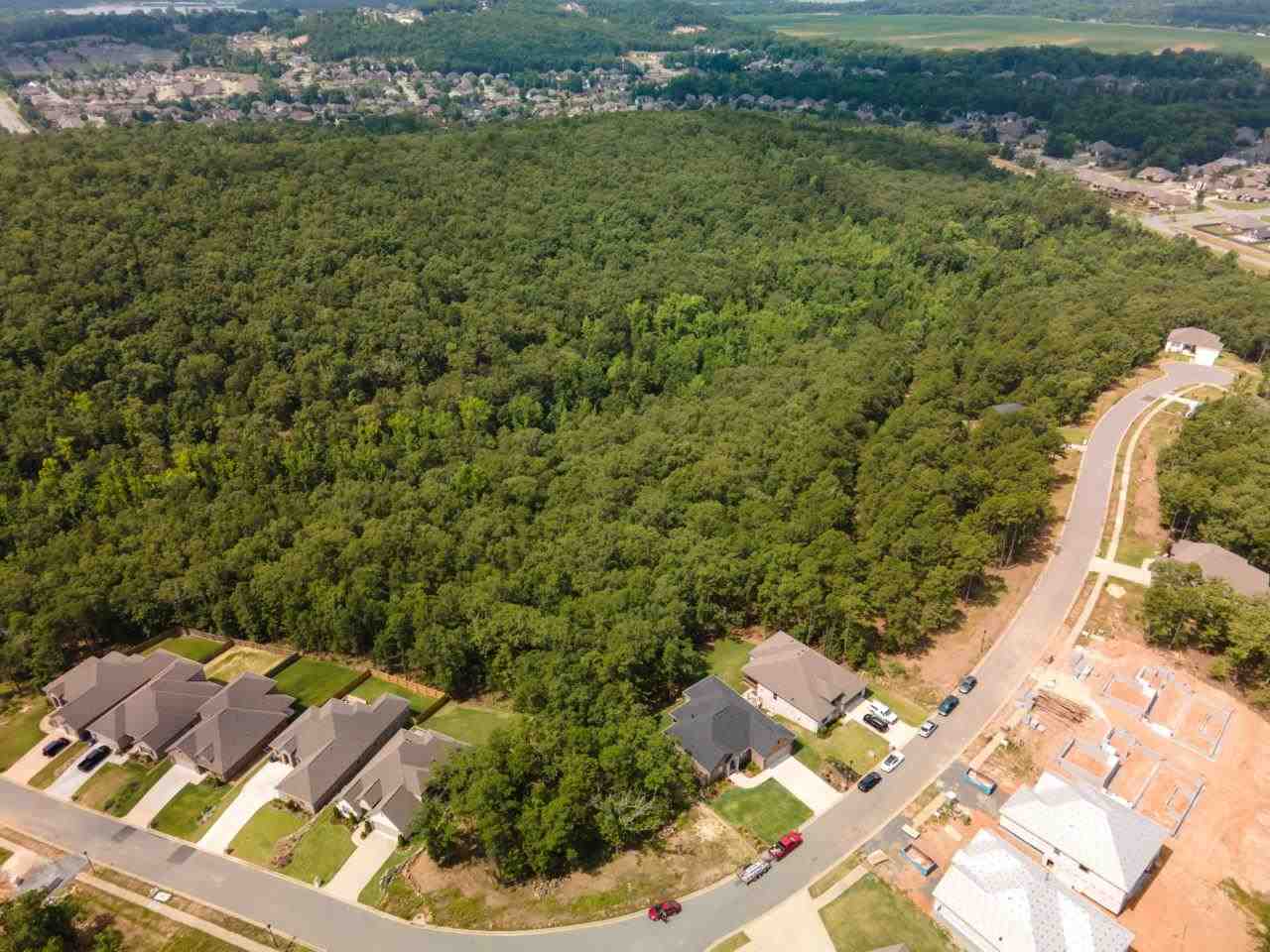Ridgeview Trails - Land
