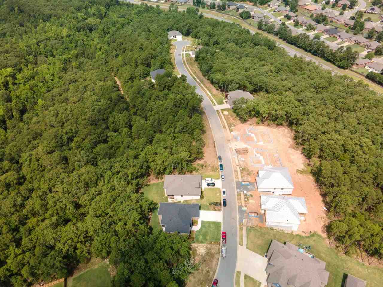 Ridgeview Trails - Land