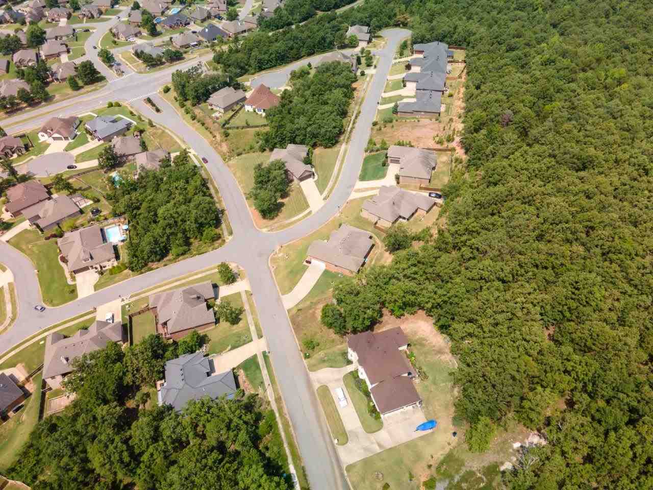 Ridgeview Trails - Land