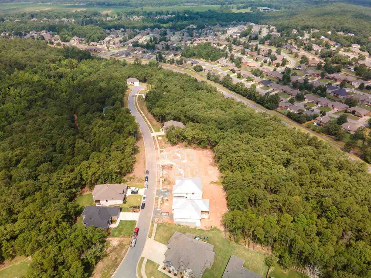 Ridgeview Trails - Land