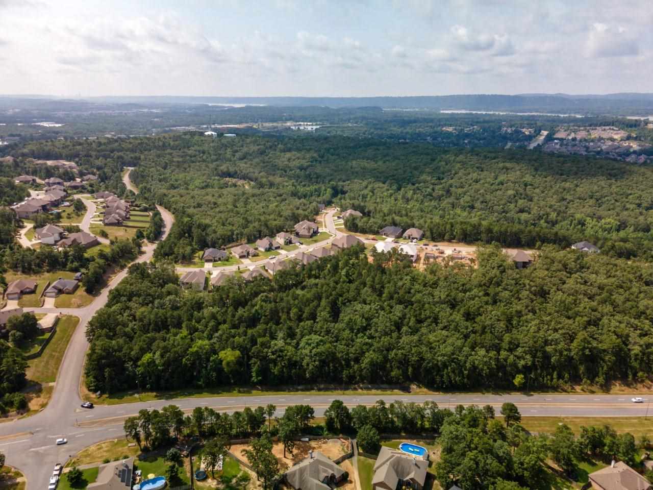 Ridgeview Trails - Land
