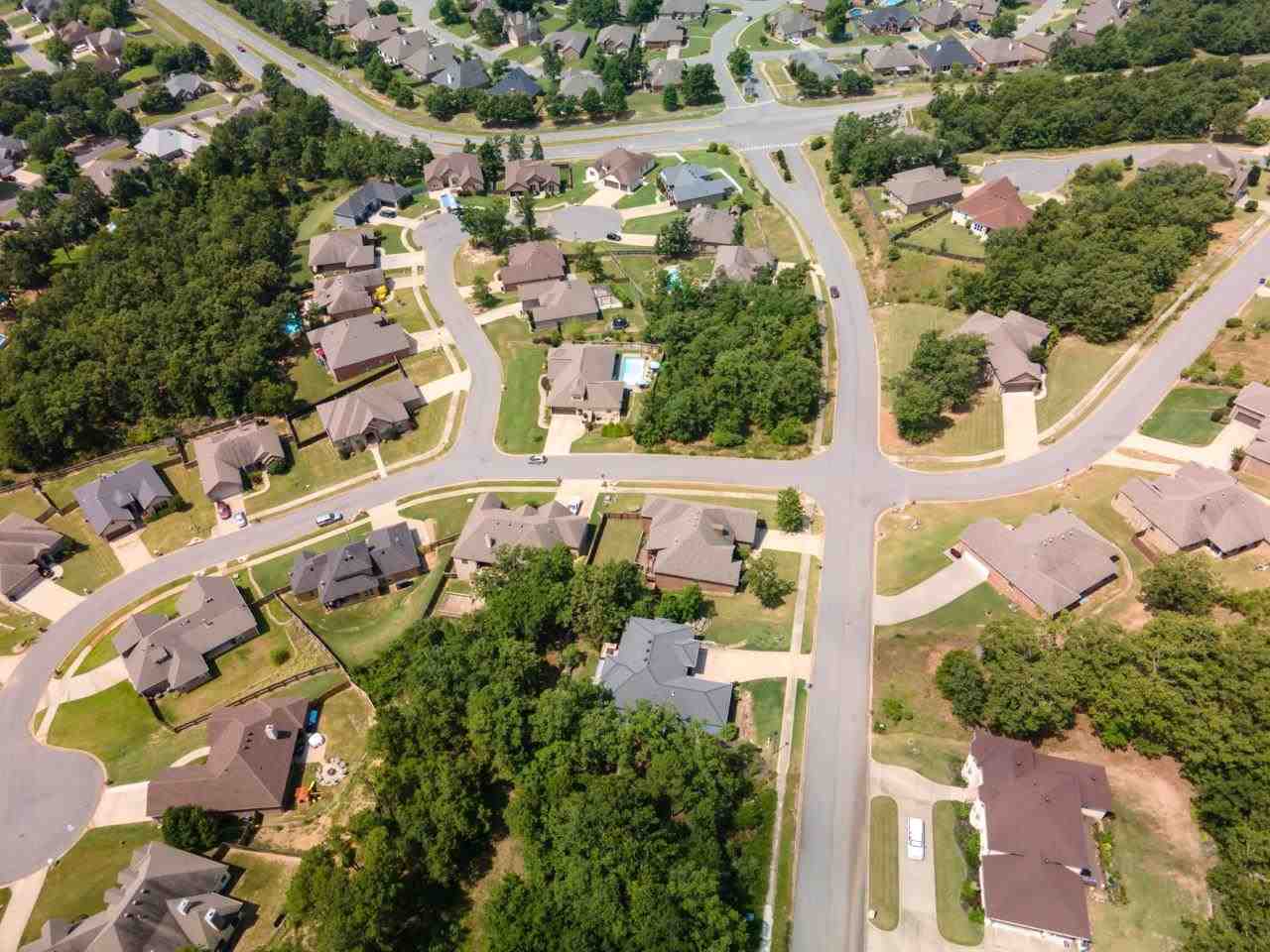 Ridgeview Trails - Land