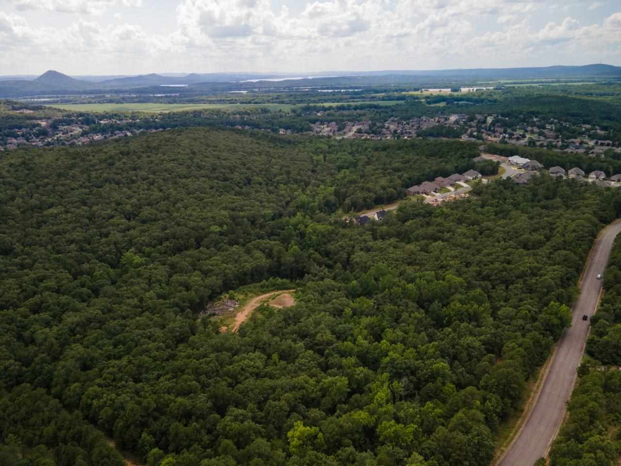 Ridgeview Trails - Land