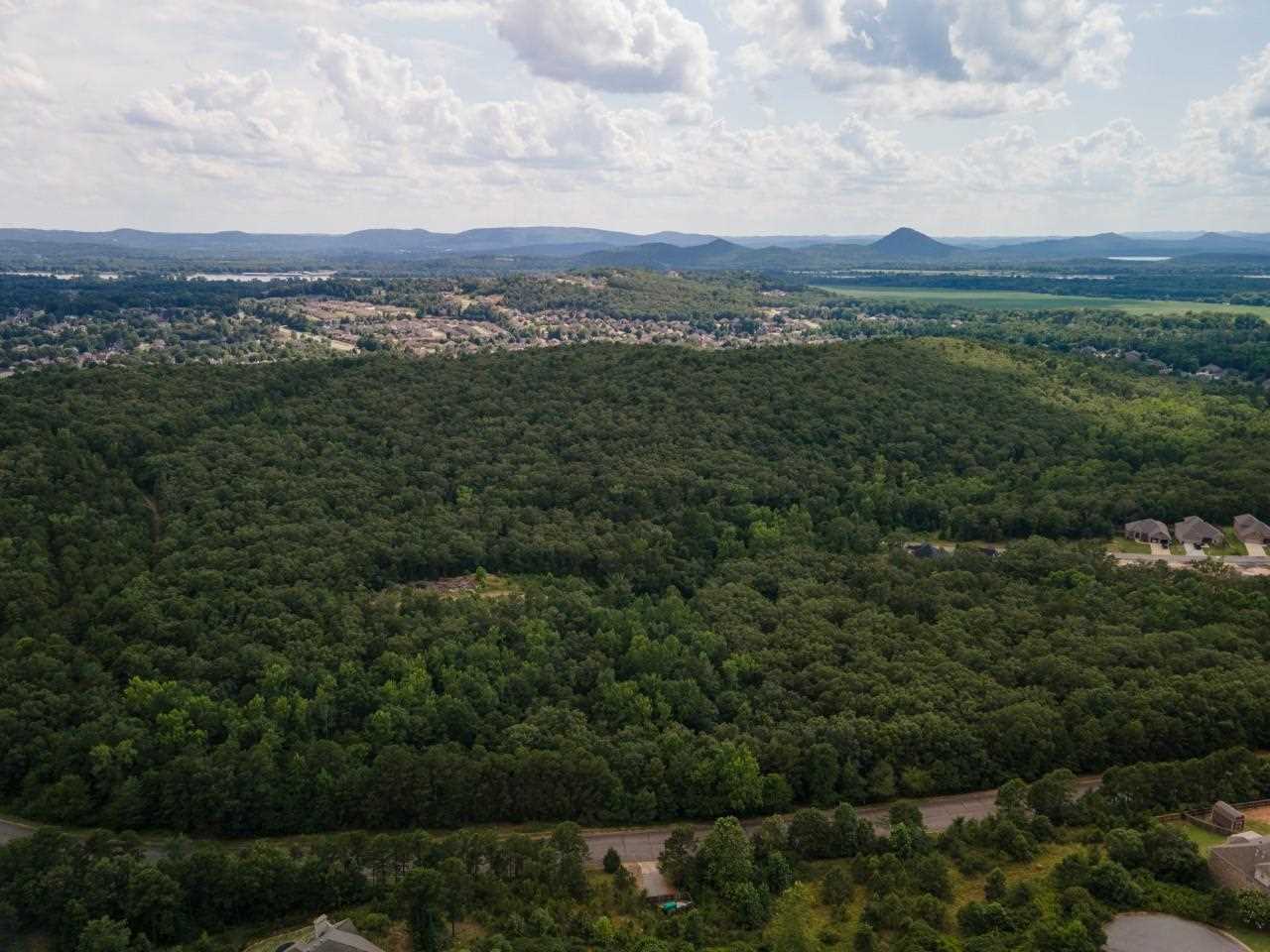 Ridgeview Trails - Land