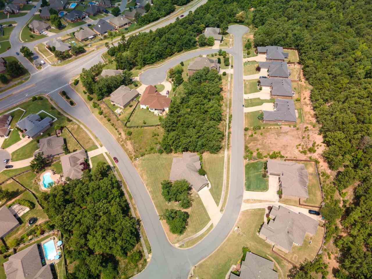 Ridgeview Trails - Land